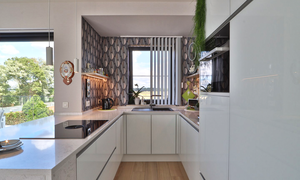 Appartement te koop in Vrasene