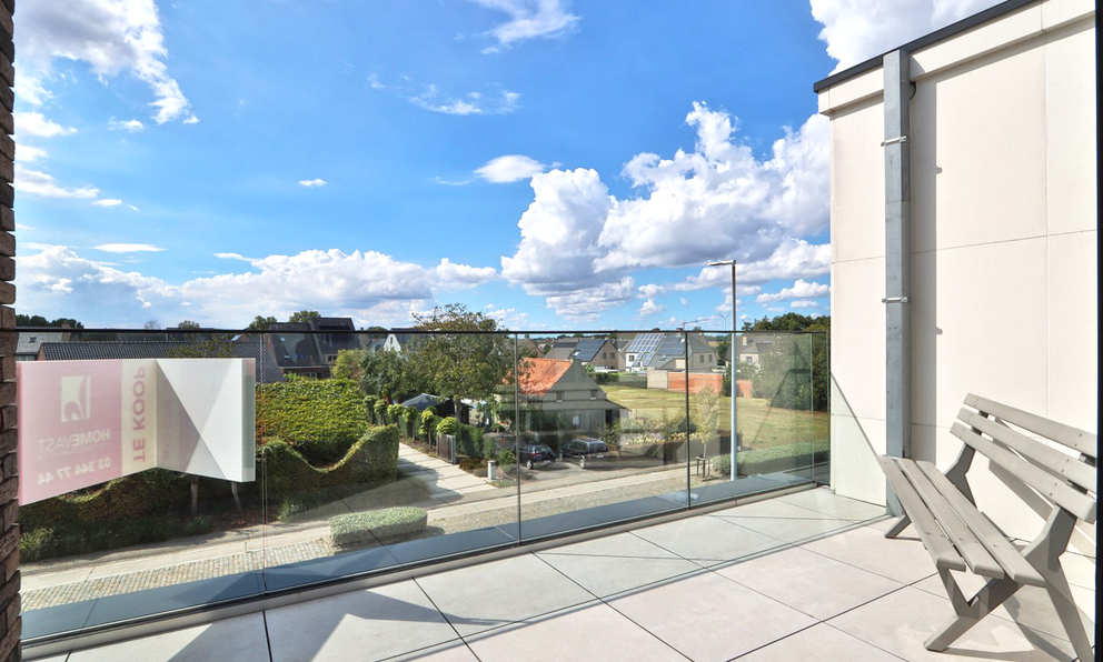 Appartement te koop in Vrasene