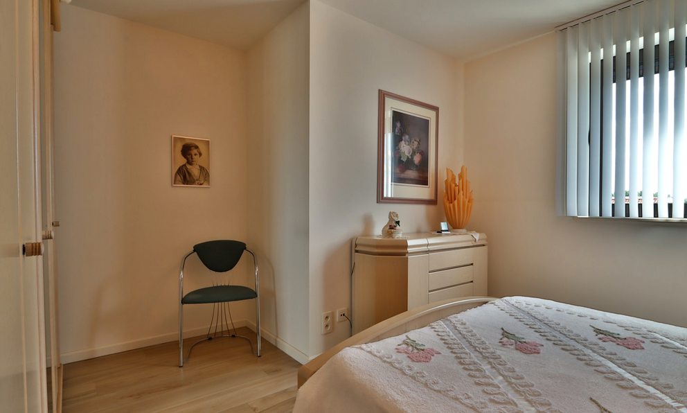 Appartement te koop in Vrasene