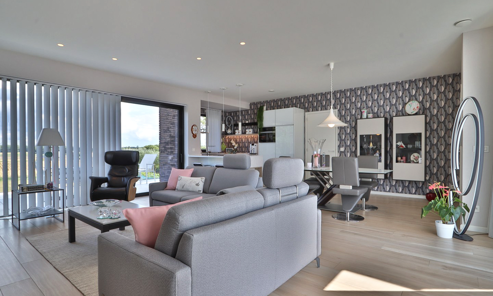 Appartement te koop in Vrasene