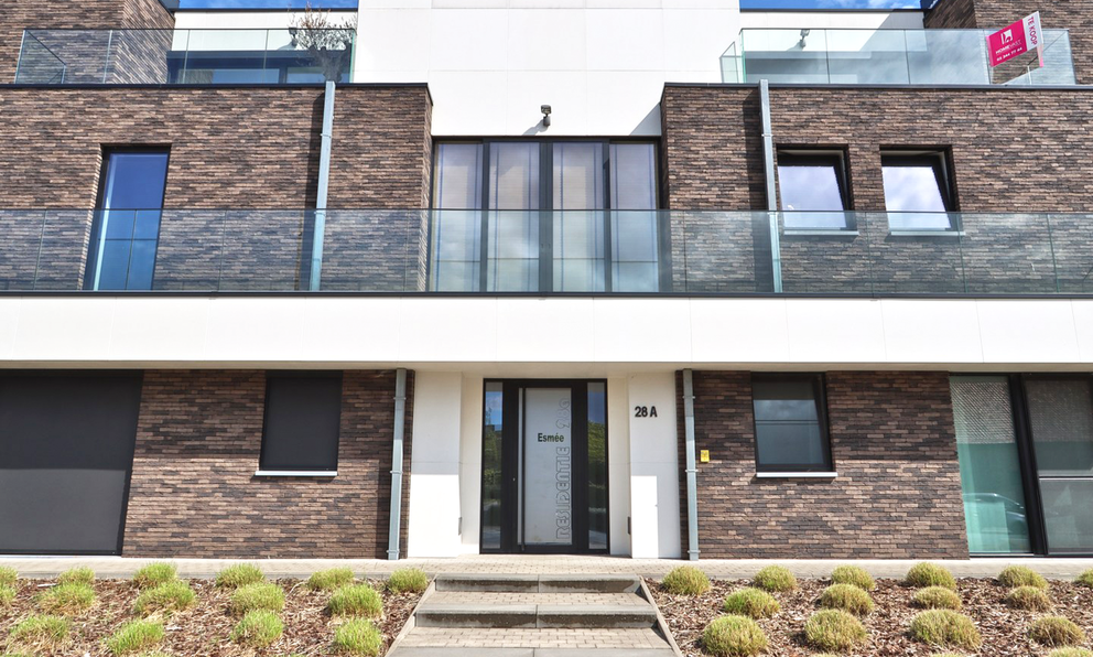 Appartement te koop in Vrasene