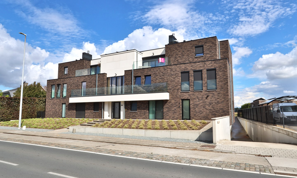 Appartement te koop in Vrasene