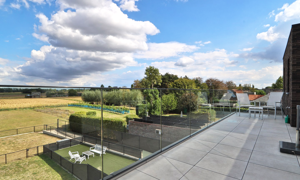 Appartement te koop in Vrasene