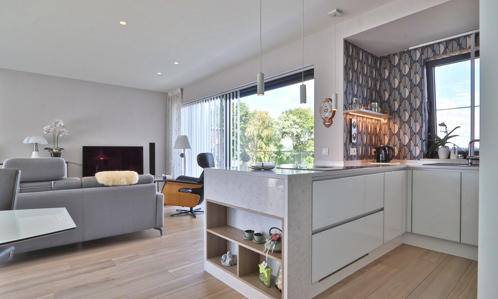 Appartement te koop in Vrasene