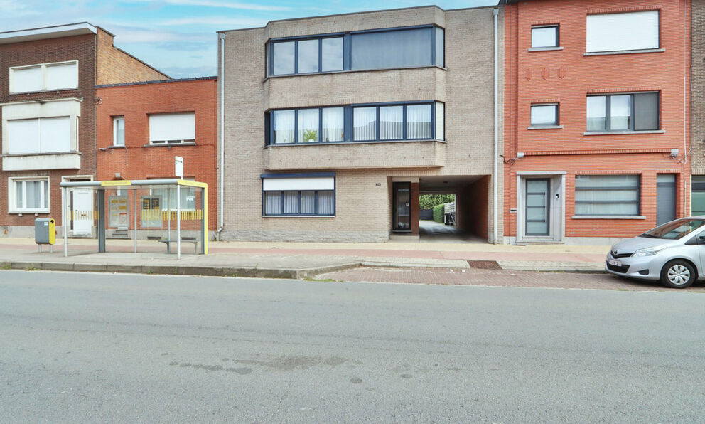 Appartement te koop in Zwijndrecht Burcht