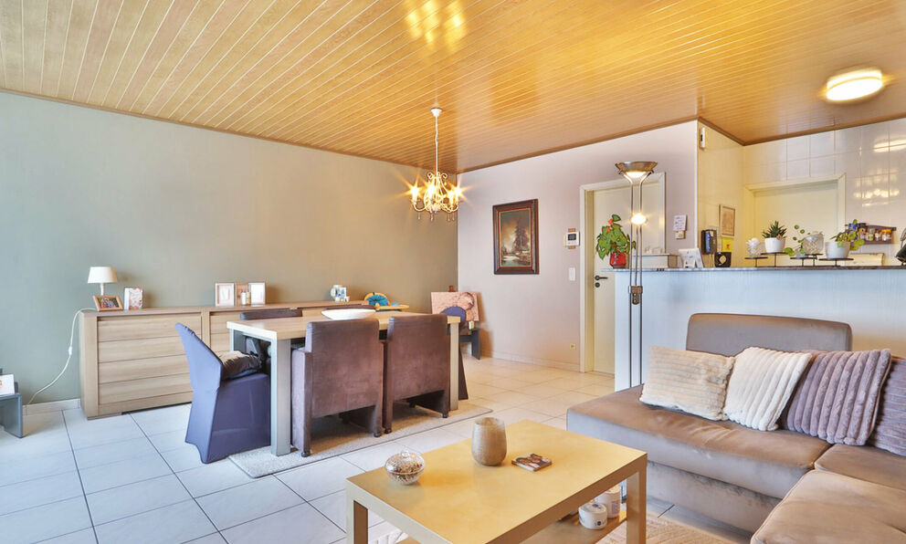 Appartement te koop in Zwijndrecht Burcht