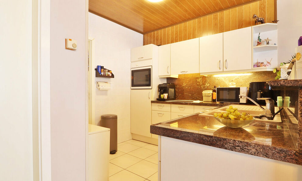 Appartement te koop in Zwijndrecht Burcht