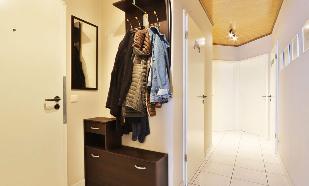 Appartement te koop in Zwijndrecht Burcht