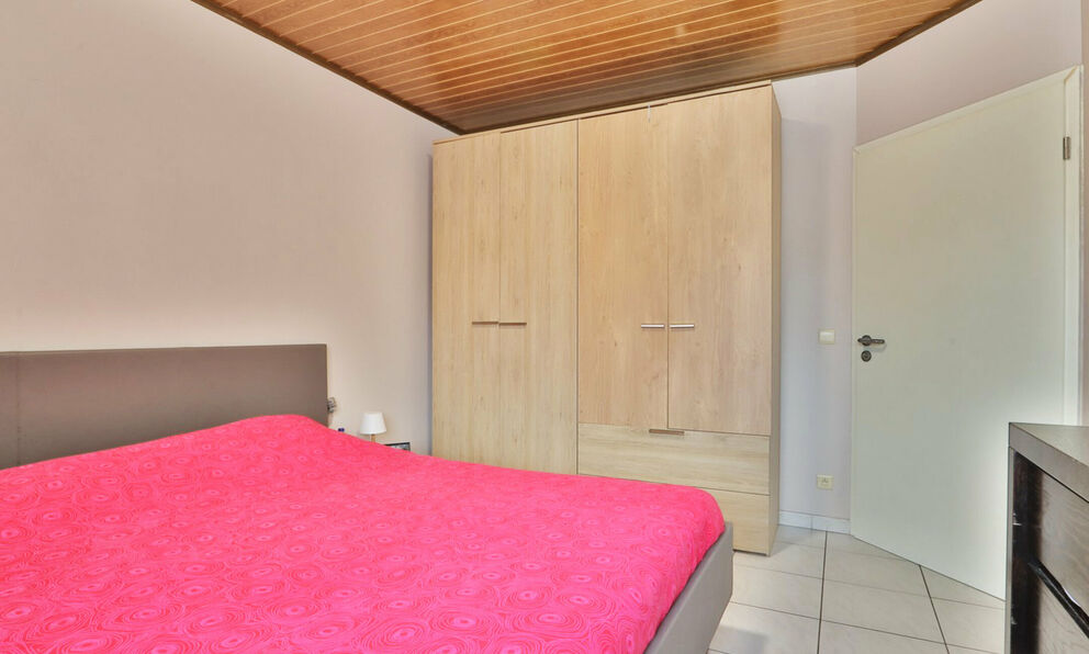 Appartement te koop in Zwijndrecht Burcht