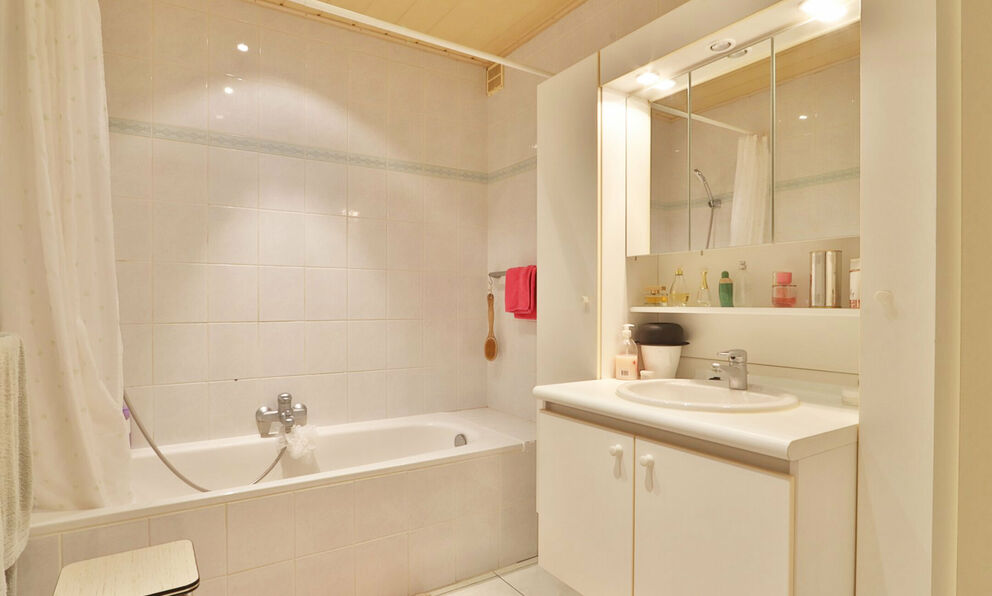 Appartement te koop in Zwijndrecht Burcht