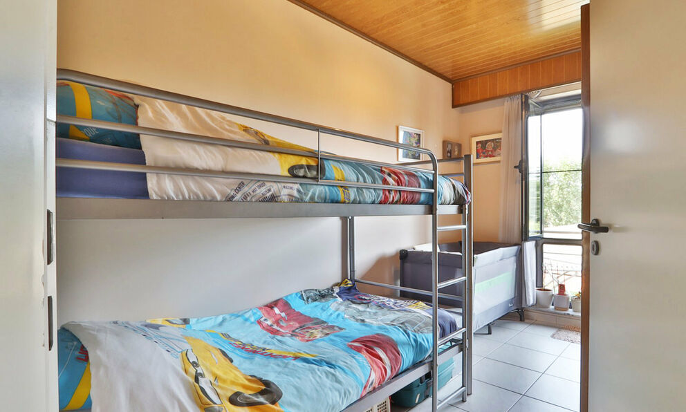 Appartement te koop in Zwijndrecht Burcht