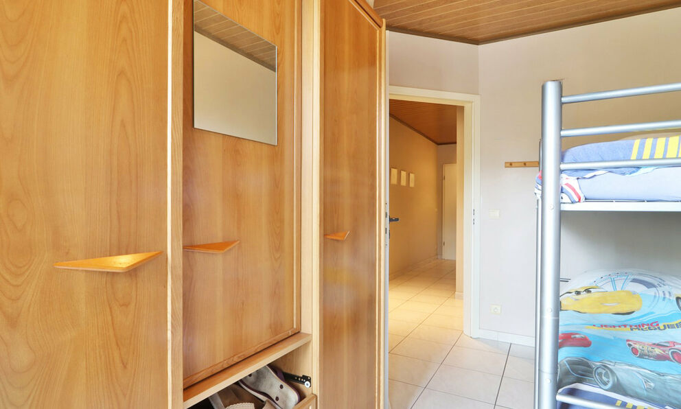 Appartement te koop in Zwijndrecht Burcht