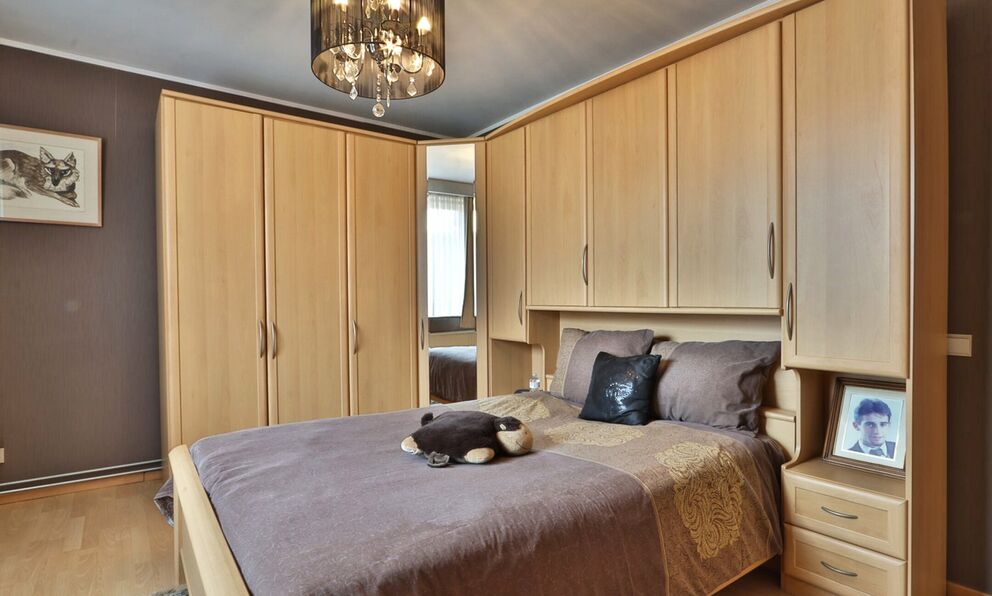 Appartementsgebouw te koop in Beveren