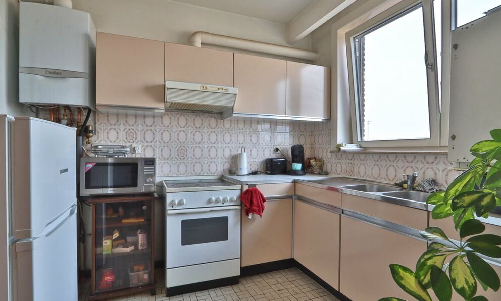 Appartementsgebouw te koop in Beveren