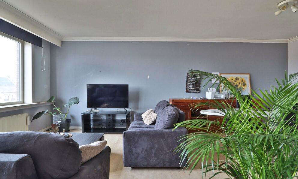 Appartementsgebouw te koop in Beveren