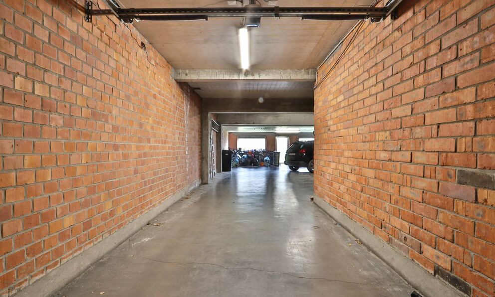 Appartementsgebouw te koop in Beveren