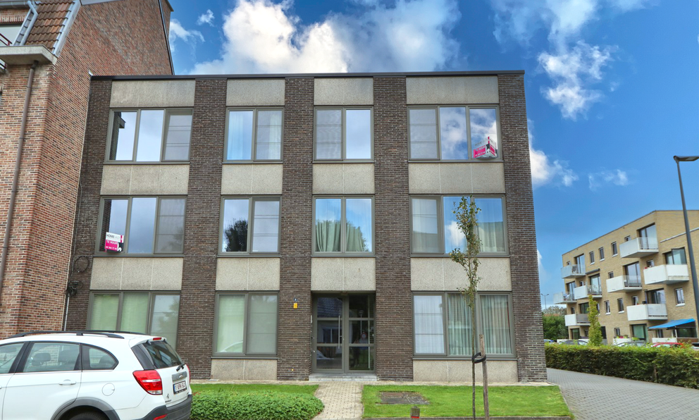 Appartementsgebouw te koop in Beveren-Kruibeke-Zwijndrecht