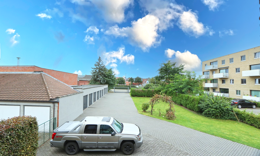 Appartementsgebouw te koop in Beveren-Kruibeke-Zwijndrecht