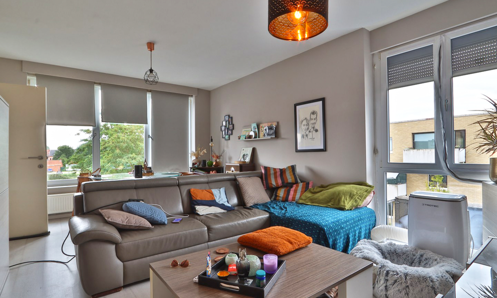Appartementsgebouw te koop in Beveren-Kruibeke-Zwijndrecht