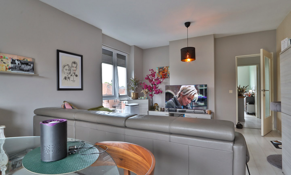 Appartementsgebouw te koop in Beveren-Kruibeke-Zwijndrecht