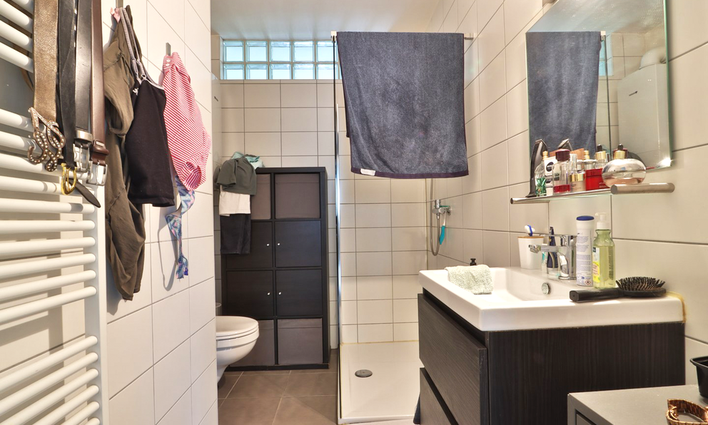 Appartementsgebouw te koop in Beveren-Kruibeke-Zwijndrecht