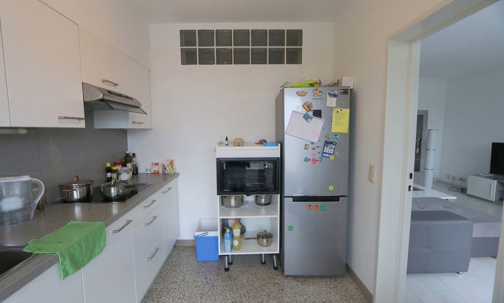 Appartementsgebouw te koop in Beveren-Kruibeke-Zwijndrecht