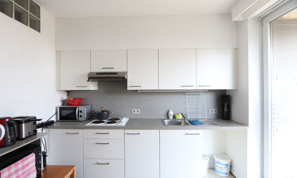 Appartementsgebouw te koop in Beveren-Kruibeke-Zwijndrecht