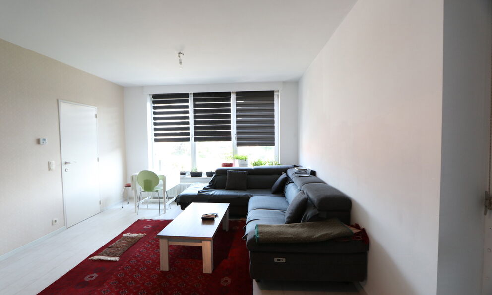 Appartementsgebouw te koop in Beveren-Kruibeke-Zwijndrecht