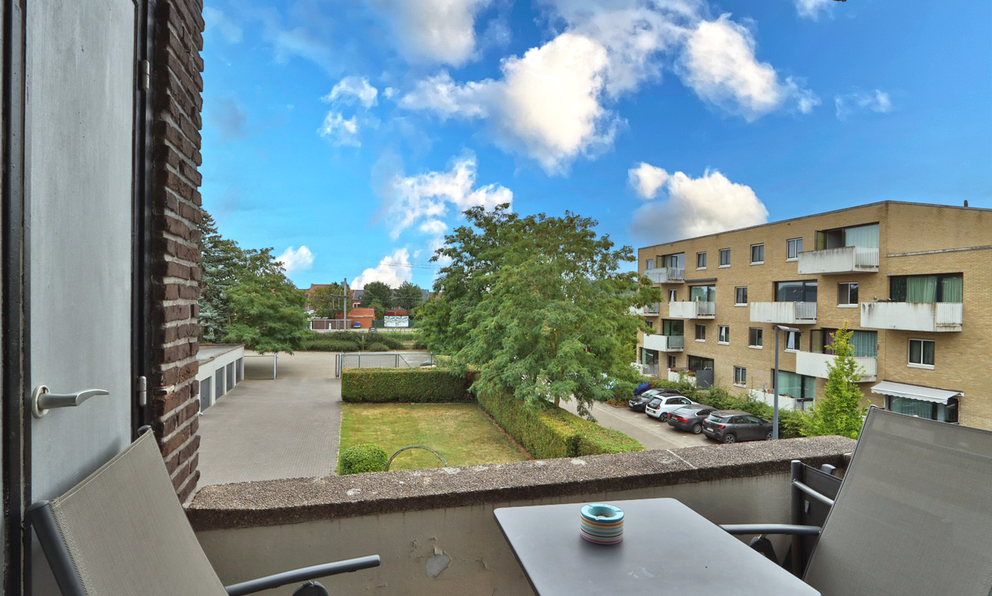 Appartementsgebouw te koop in Beveren-Kruibeke-Zwijndrecht