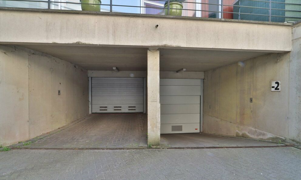 Binnenstaanplaats te koop in Beveren-Kruibeke-Zwijndrecht