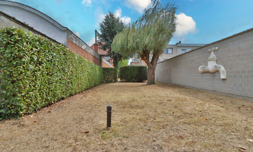 Bouwgrond te koop in Beveren-Kruibeke-Zwijndrecht