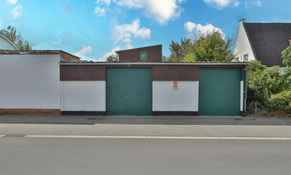 Bouwgrond te koop in Beveren-Kruibeke-Zwijndrecht