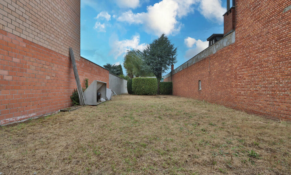 Bouwgrond te koop in Beveren-Kruibeke-Zwijndrecht