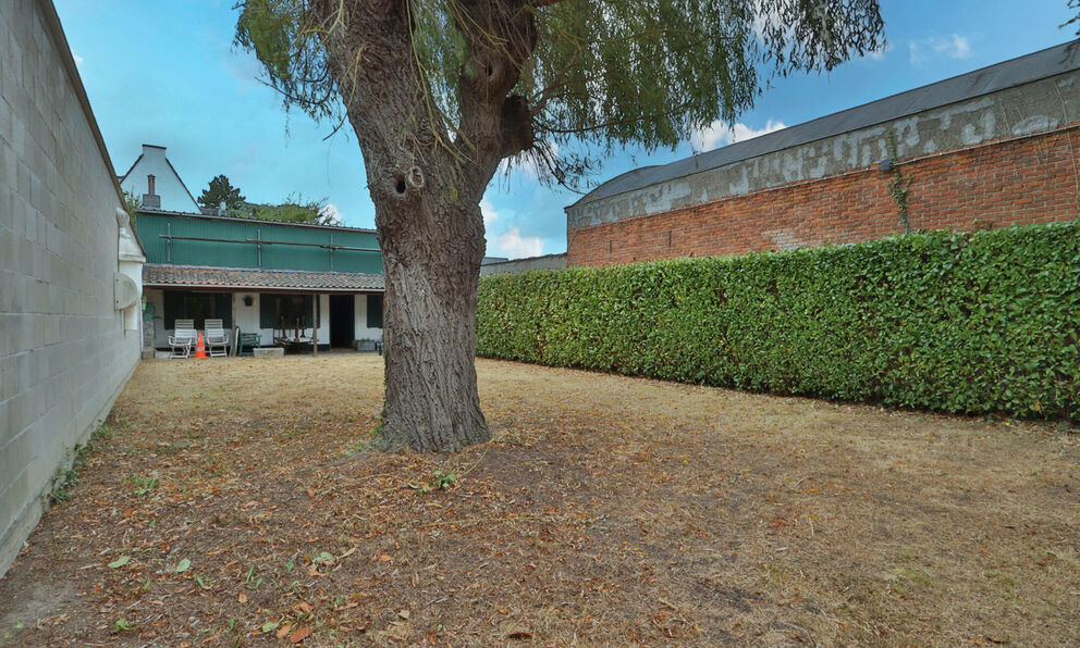 Bouwgrond te koop in Beveren-Kruibeke-Zwijndrecht