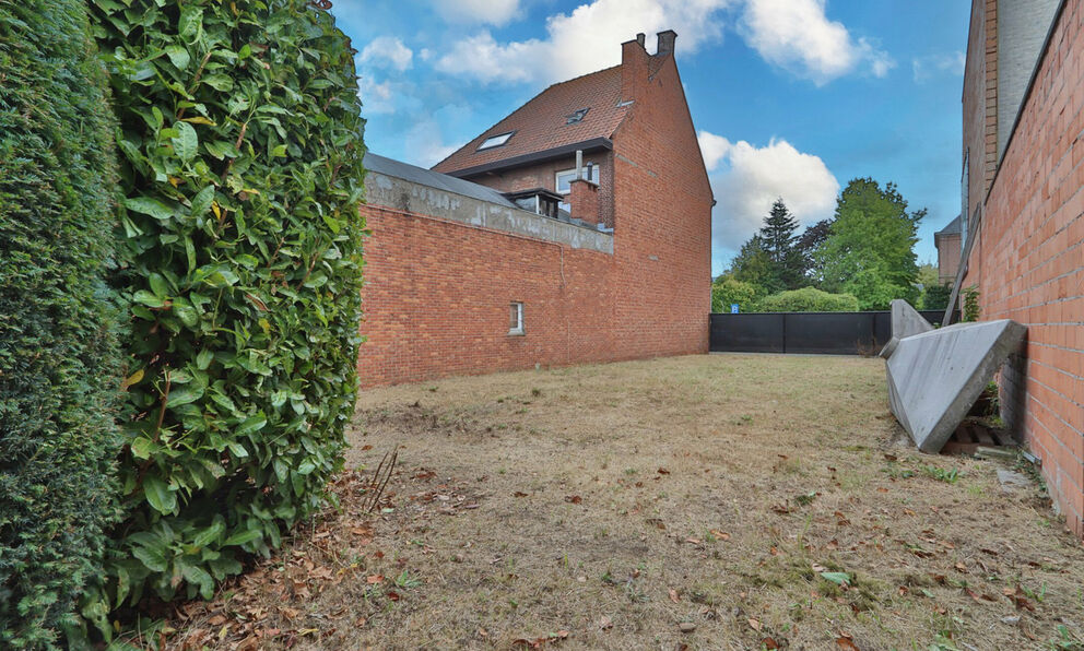 Bouwgrond te koop in Beveren-Kruibeke-Zwijndrecht