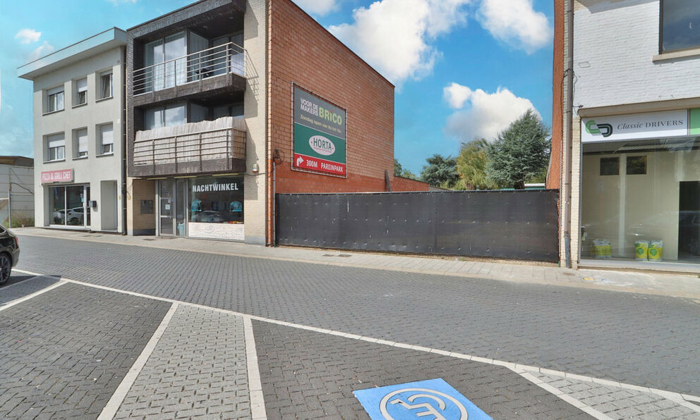 Bouwgrond te koop in Beveren-Kruibeke-Zwijndrecht