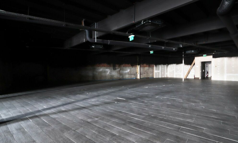 Commercieel gelijkvloers te koop in Beveren-Kruibeke-Zwijndrecht