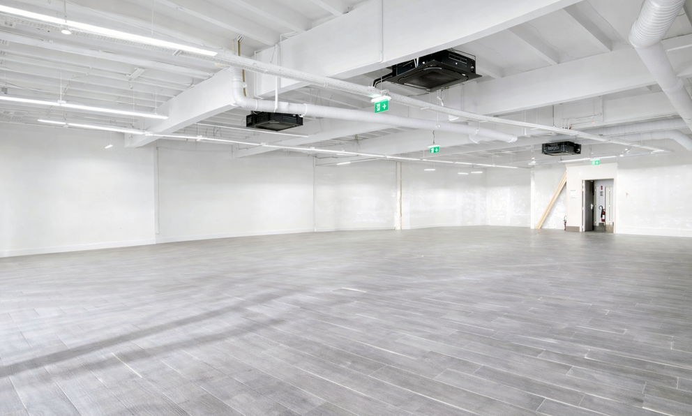 Commercieel gelijkvloers te koop in Beveren-Kruibeke-Zwijndrecht