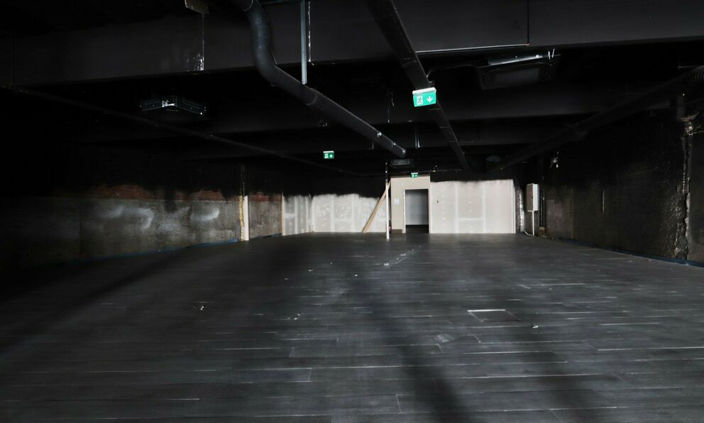 Commercieel gelijkvloers te koop in Beveren-Kruibeke-Zwijndrecht