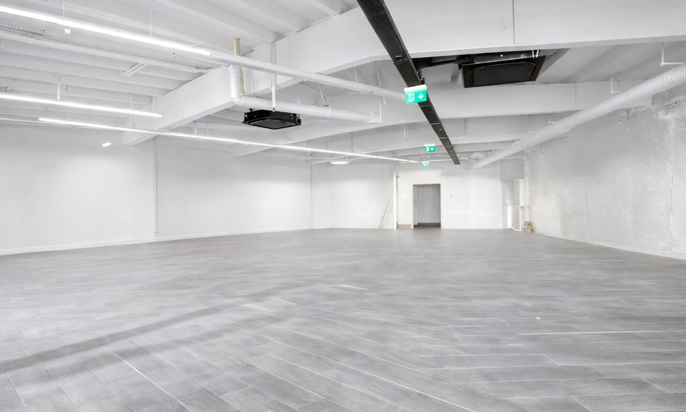 Commercieel gelijkvloers te koop in Beveren-Kruibeke-Zwijndrecht