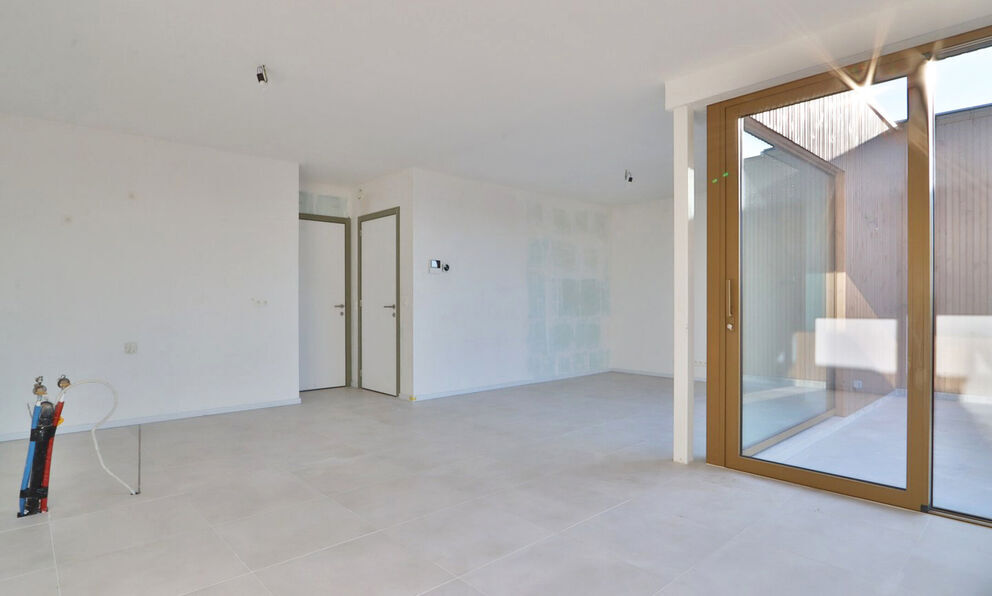 Dakappartement te koop in Beveren