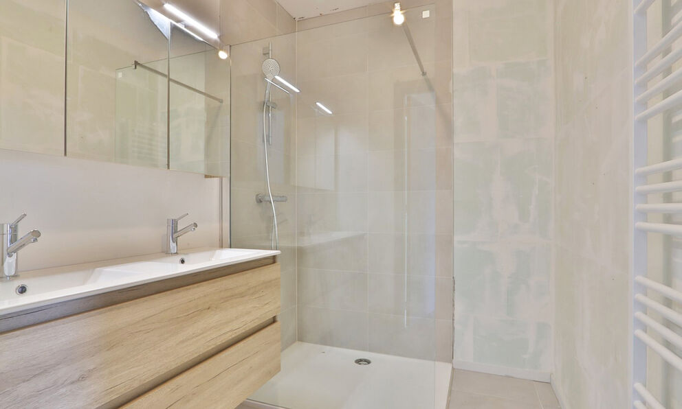 Dakappartement te koop in Beveren