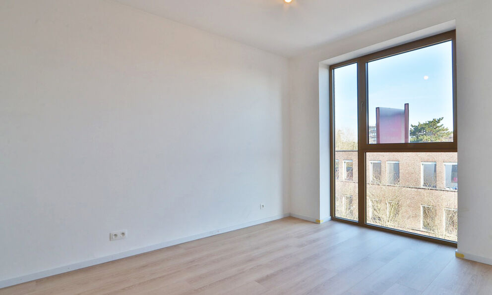 Dakappartement te koop in Beveren