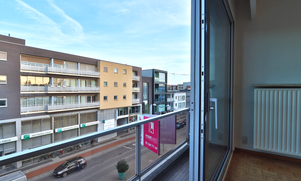 Dakappartement te koop in Beveren-Kruibeke-Zwijndrecht