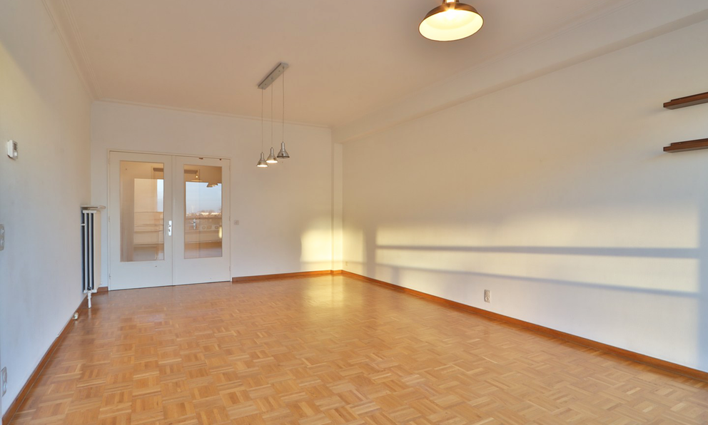 Dakappartement te koop in Beveren-Kruibeke-Zwijndrecht