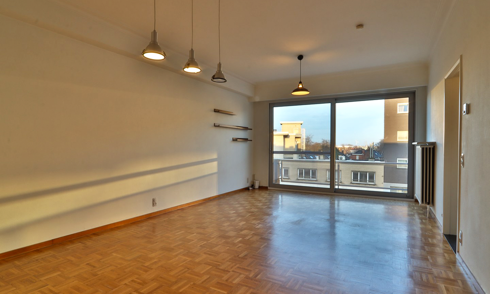 Dakappartement te koop in Beveren-Kruibeke-Zwijndrecht