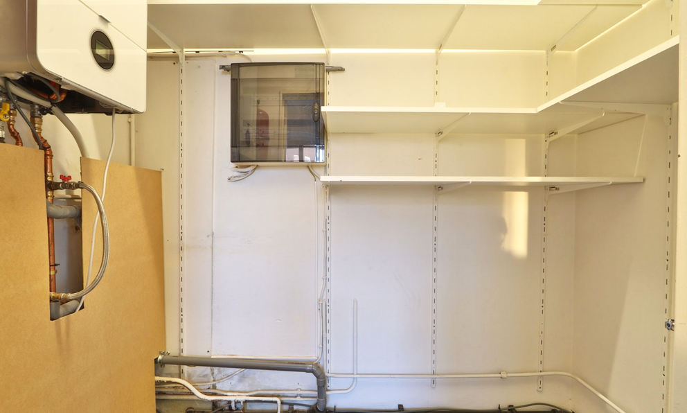 Dakappartement te koop in Beveren-Kruibeke-Zwijndrecht