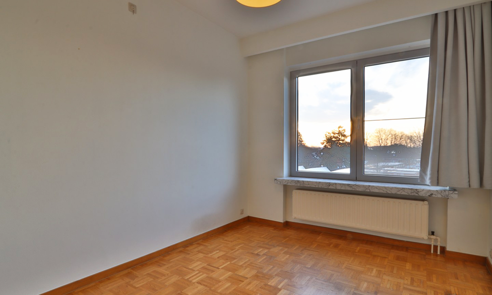 Dakappartement te koop in Beveren-Kruibeke-Zwijndrecht
