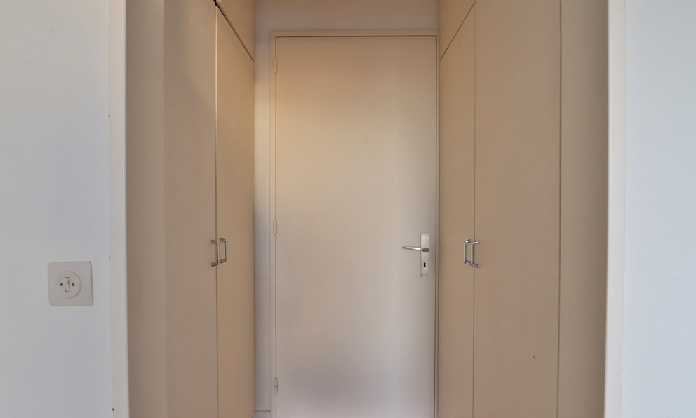 Dakappartement te koop in Beveren-Kruibeke-Zwijndrecht