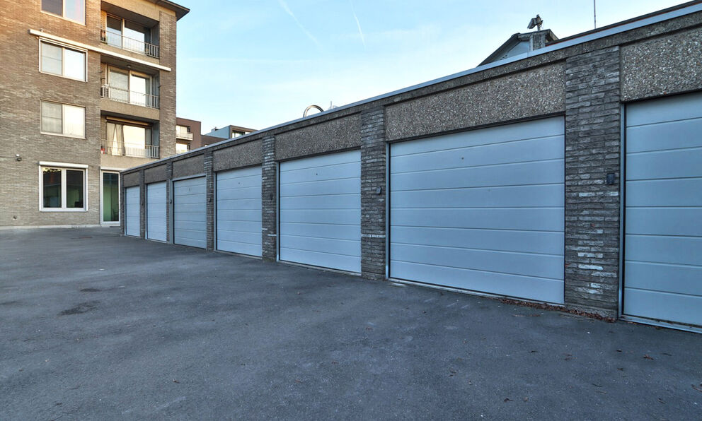 Dakappartement te koop in Beveren-Kruibeke-Zwijndrecht